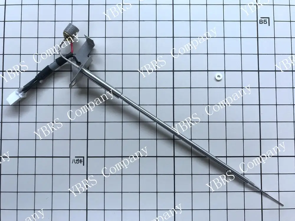 Новый и совместимый с Mindray BS200 BS220 BS200E BS220E BS230 BS330 BS350 BS330E BS350E образец игла зонда