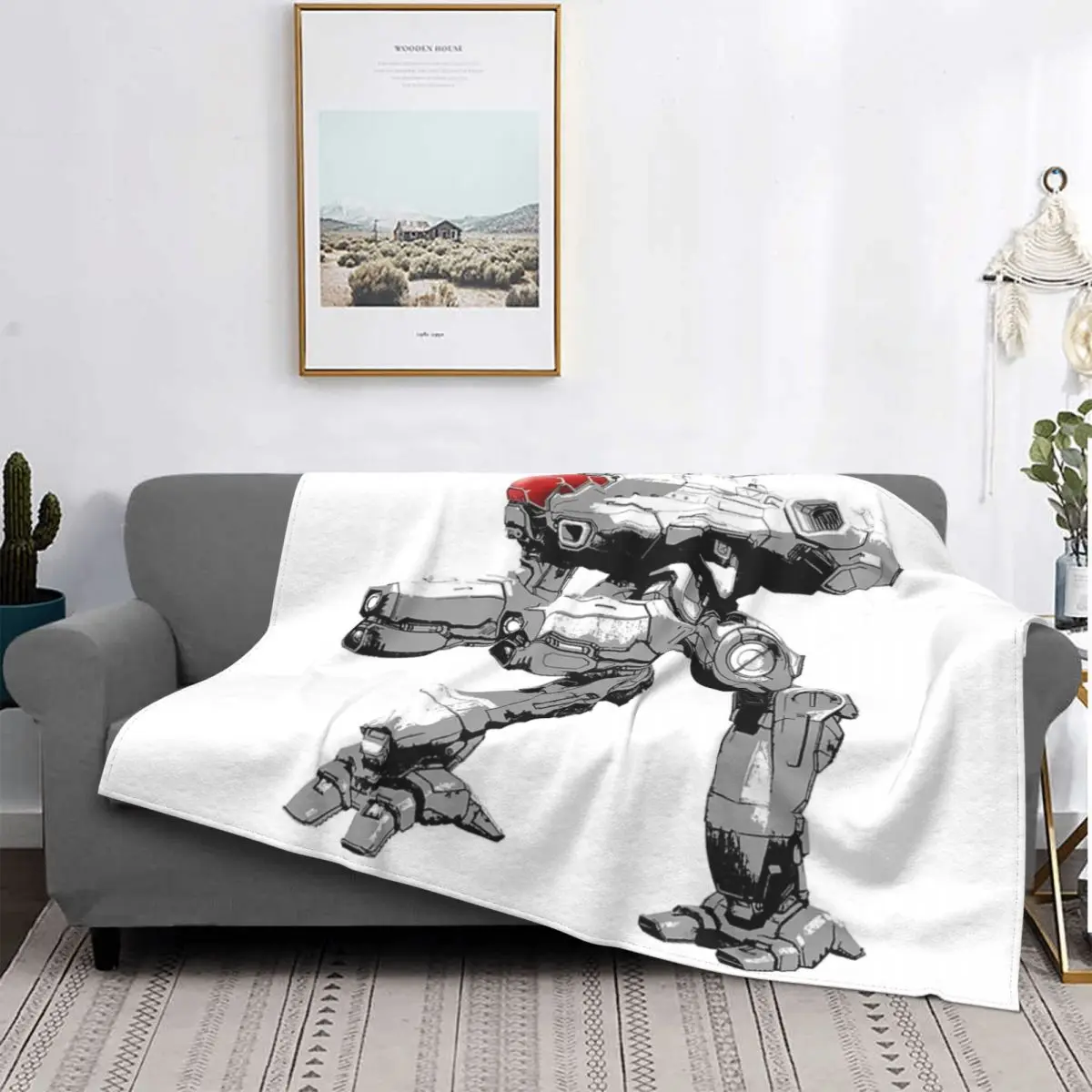 

Marauder-colcha a cuadros para cama, manta Kawaii para пикник, colcha para cama