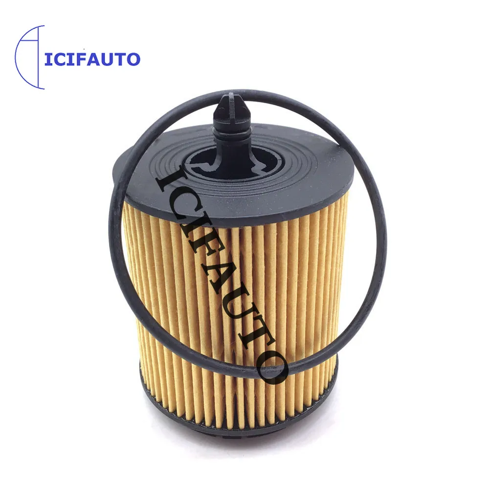 Масляный фильтр для Buick Chevrolet Oldsmobile Alero Opel Antara Pontiac G5 Saab 9 3 Saturn Aura Vauxhall Insignia 2