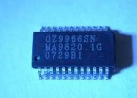 

Free Shipping 25PCS OZ9966SN OZ9966 SSOP24