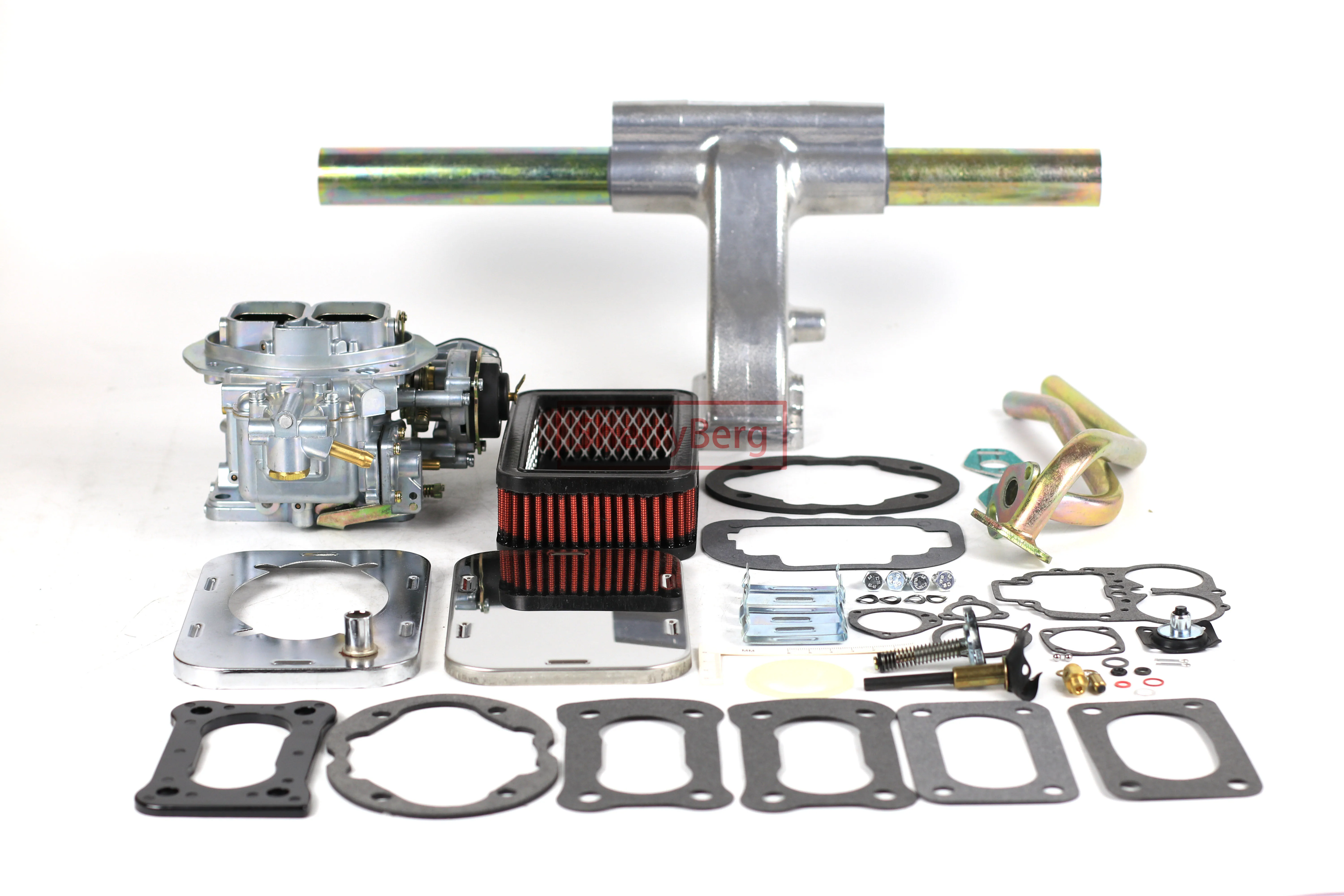 Карбюратор SherryBerg для VW T1 тип 1 и 2 1600-32/36 куб. См двигатель WEBER карбюратор