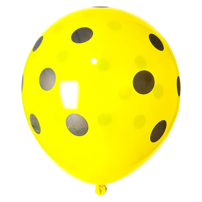 

Yellow Balloons Decoration Garland Arch Kit Ballon Chain Set Cute Bee Baby Shower Kid Birthday Party Balloon Decor