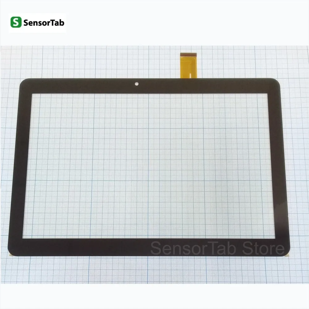 Digma Plane 1596 3G PS1213PG сенсорный экран touch screen 10.1 дюйма сенсорная панель сенсорное