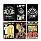 Жестяная вывеска Ретро Пиво Логотип металла плакат налет, ручной стержень, для кафе, для льда напиток клуб винтажное украшение для стен тарелка домашнего декора 20x30cm