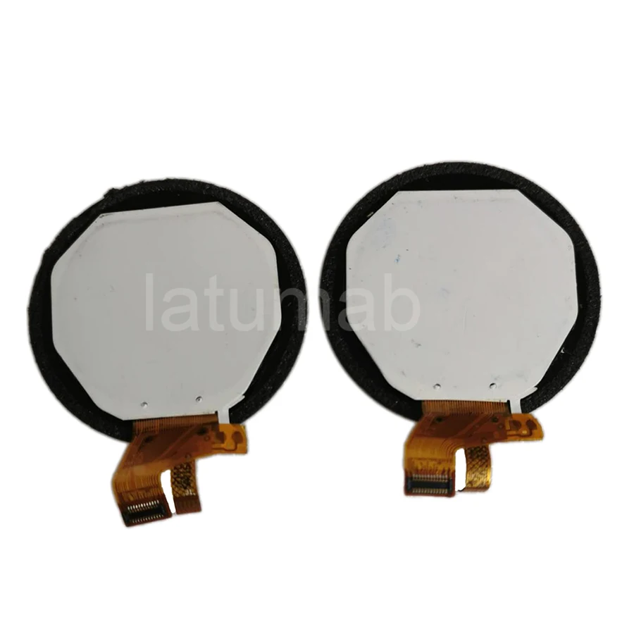 ЖК-дисплей Latumab для Garmin Forerunner 630 спортивные часы экран дисплей GPS запасные