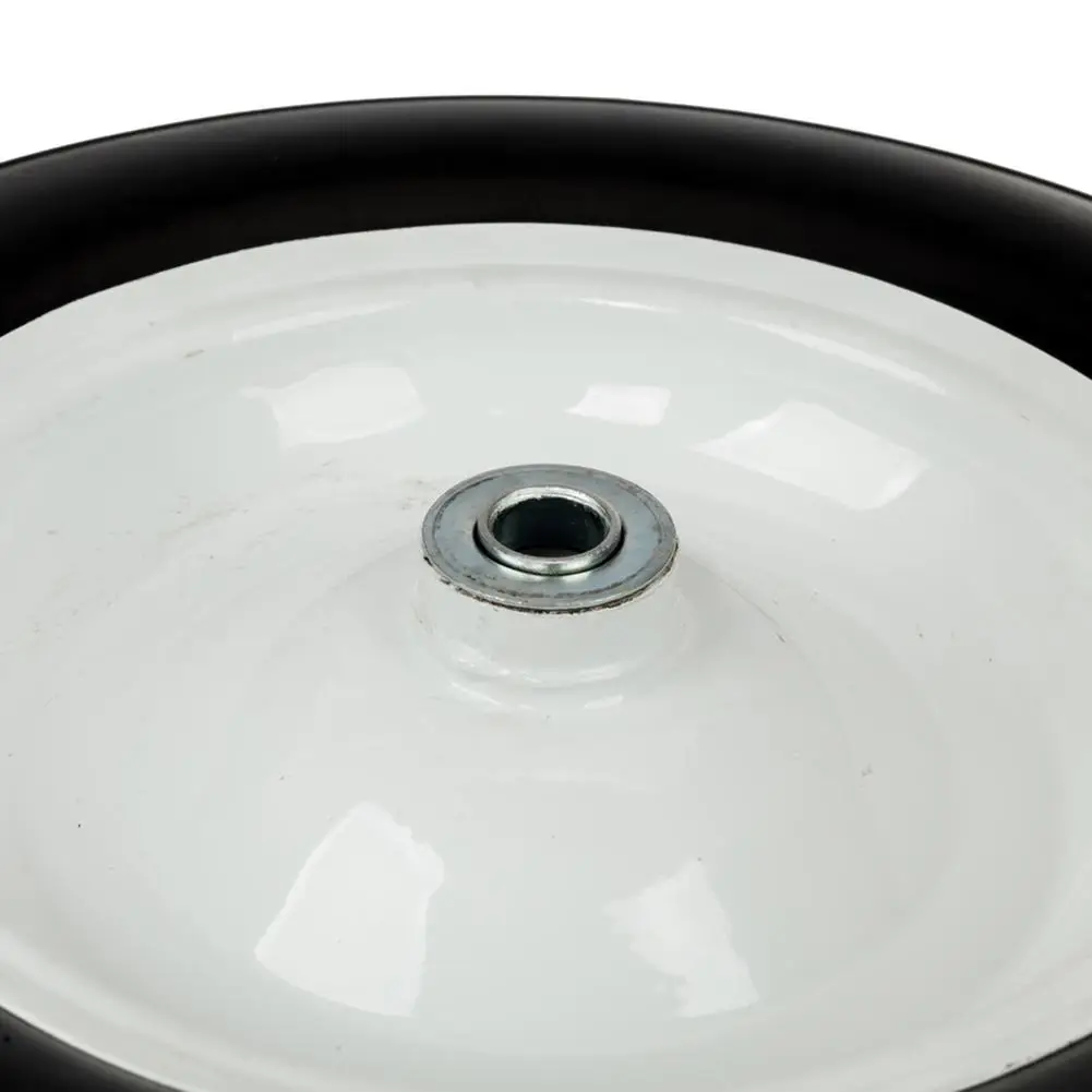 

Bicycle Wheel MTB Bike Bicycle Mountain Bike PU Solid Foaming Tires Tool Car PU Solid Foaming Wheel