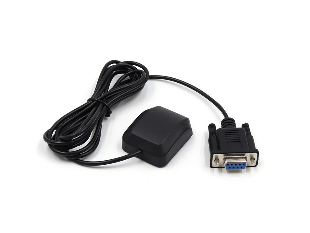 BEITIAN, 5,0 в RS232 DB9 гнездовой разъем RS-232 gps-приемником, 9600bps, протокол NMEA-0183, вспышка 4 м, BS-71D