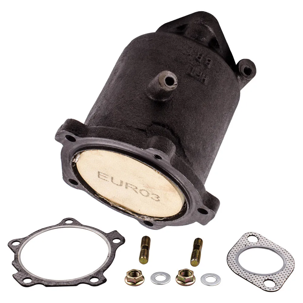 

Передний водитель пассажира левый правый каталитический конвертер для Kia Sorento 3.5L 2003-2006