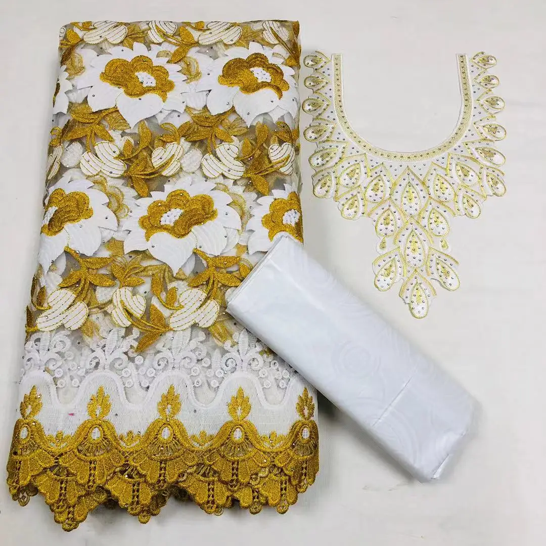 2 5 + ярдов африканская кружевная ткань швейцарская вуаль кружево для женщин