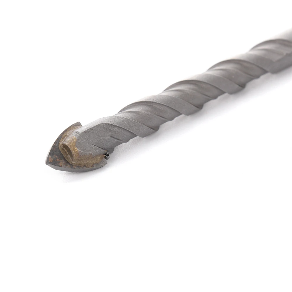 Многофункциональный 12 мм высокой твердости длинный хвостовик Сверло