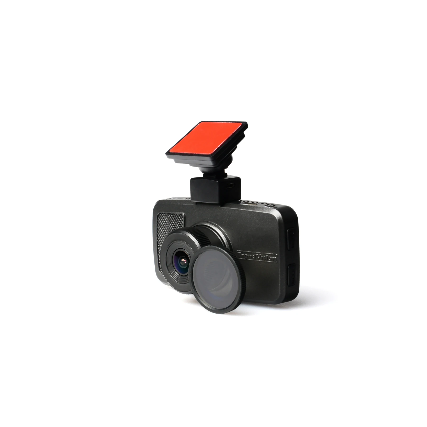 TrendVision TDR 718GP Ultimate|Видеорегистратор для видеонаблюдения| |