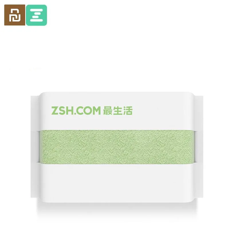 Антибактериальное полотенце Youpin ZSH 100% хлопок 5 цветов | Электроника