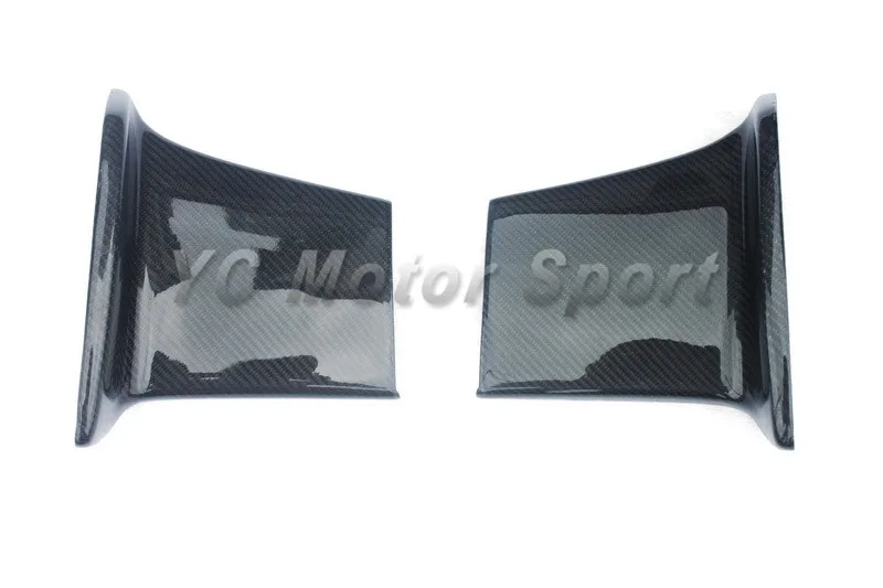 Car Accessories Carbon Fiber Jun Style Rear Spoiler Higher Leg Fit For 1999-2002 R34 GTT GTR Legs | Автомобили и мотоциклы
