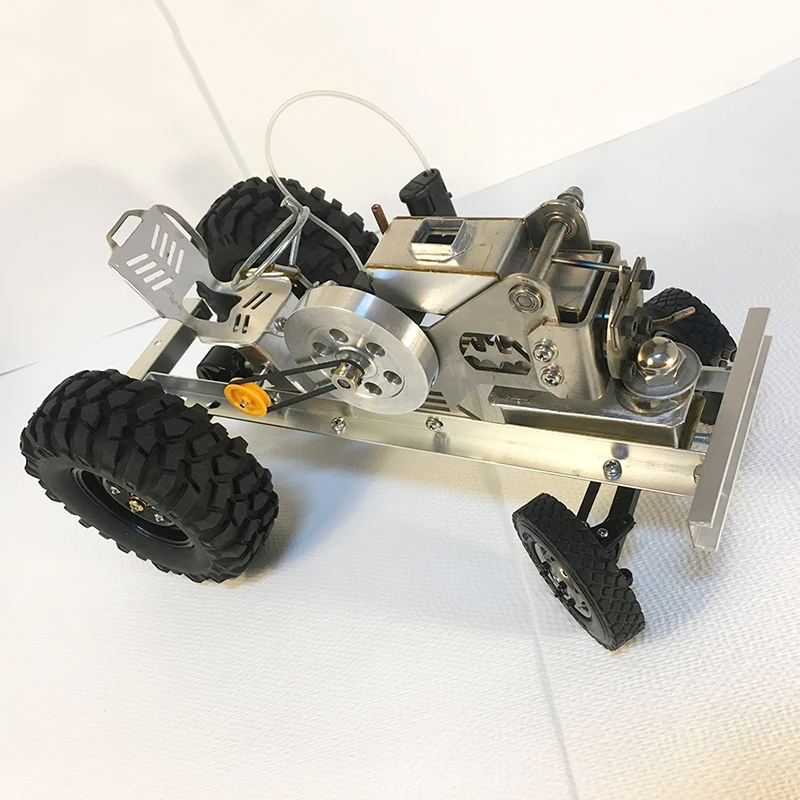 Стерлинговый трактор образовательные игрушки подарки на день рождения модель