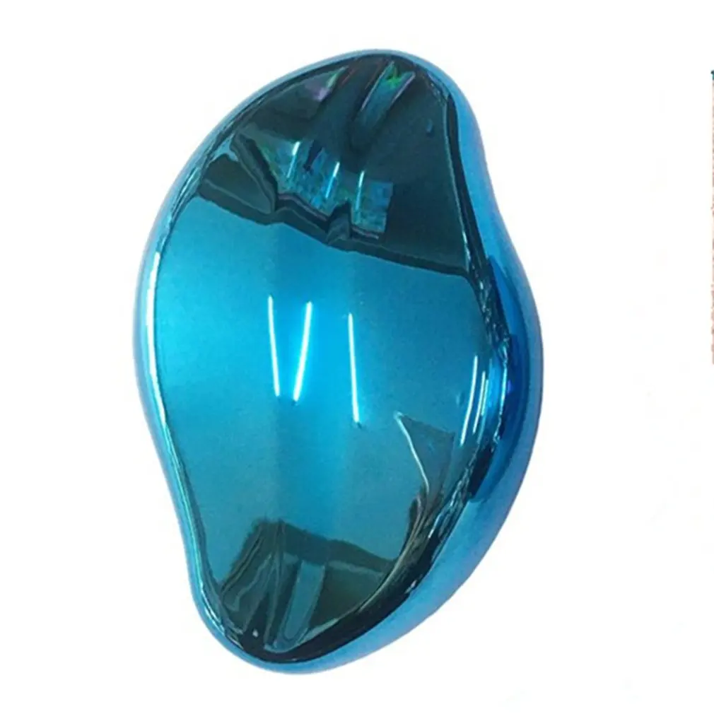 

2 In 1 Nano Glass Pedicure Foot Polisher Nano Glass Pedicure Stones Soft And Effective Plastic Sandblasting