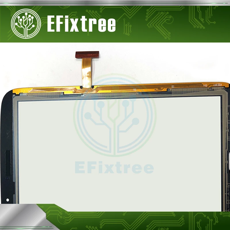 Free Shipping For Samsung Galaxy Note 8.0 N5110 LCD Display Screen Touch Digitizer Panel Front Glass Black White With Tool Set | Компьютеры