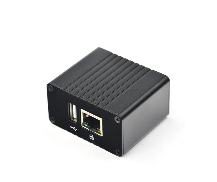 NanoPi NEO2 v1.1 LTS макетная плата быстрее, чем Raspberry PI 40X40 мм 512 МБ/1 ГБ DDR3 ram) ARM Cortex-A53