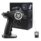 GA-4H-TX пульт дистанционного управления, быстрый ответ, водонепроницаемый приемник, радиопередатчик, пульт дистанционного управления с приемником для радиоуправляемого автомобиля, лодки