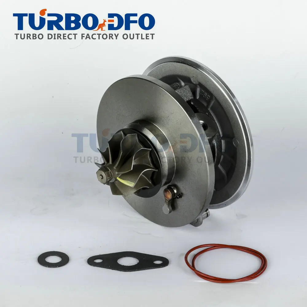 Турбонагнетатель для Jaguar X Type 2 0 D 96Kw 131 Hp Puma - turbo charger CHRA 728680-0007/9 картридж турбины