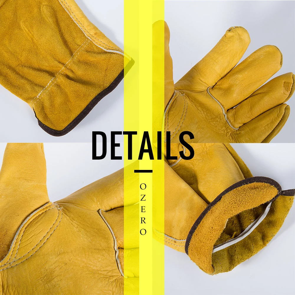 Новые Мотоциклетные Перчатки из воловьей кожи мотоциклетные гоночные перчатки