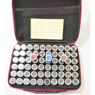 7 цветов, 3060 бутылок для алмазной живописи, аксессуары для вышивки крестиком, ящик для инструментов, контейнер, сумка для хранения алмазов, чехол, мозаика для вышивки