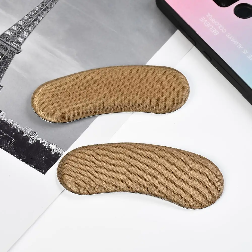 2 пары силиконовые вставки для стельки | Красота и здоровье