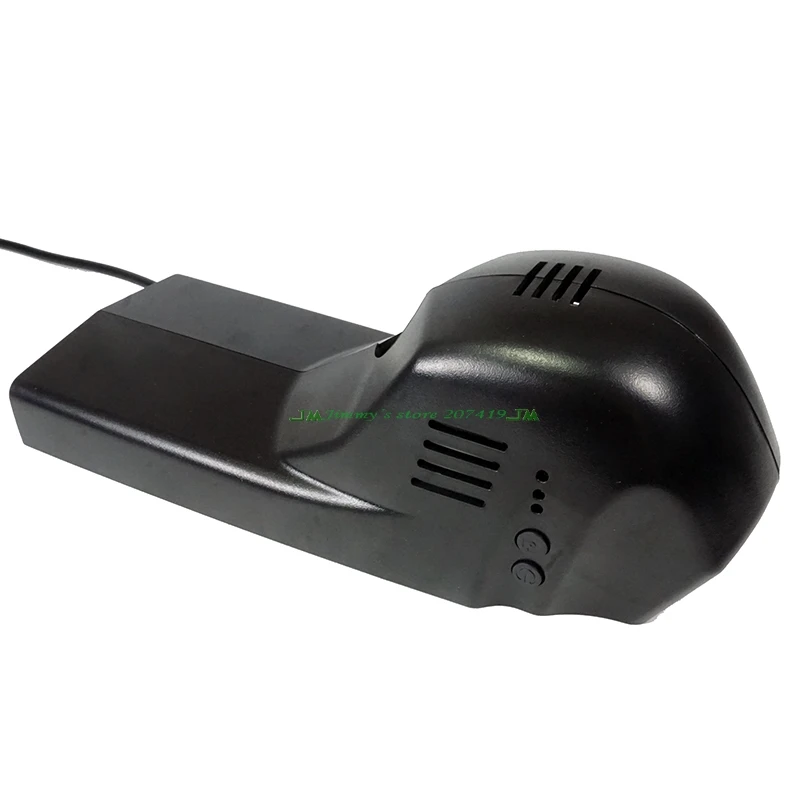 Novatek 96672 Автомобильный видеорегистратор Wifi для BMW e46 e30 e90 e92 e87 e39 e34 e36 e60 X5 2013 2014 2015