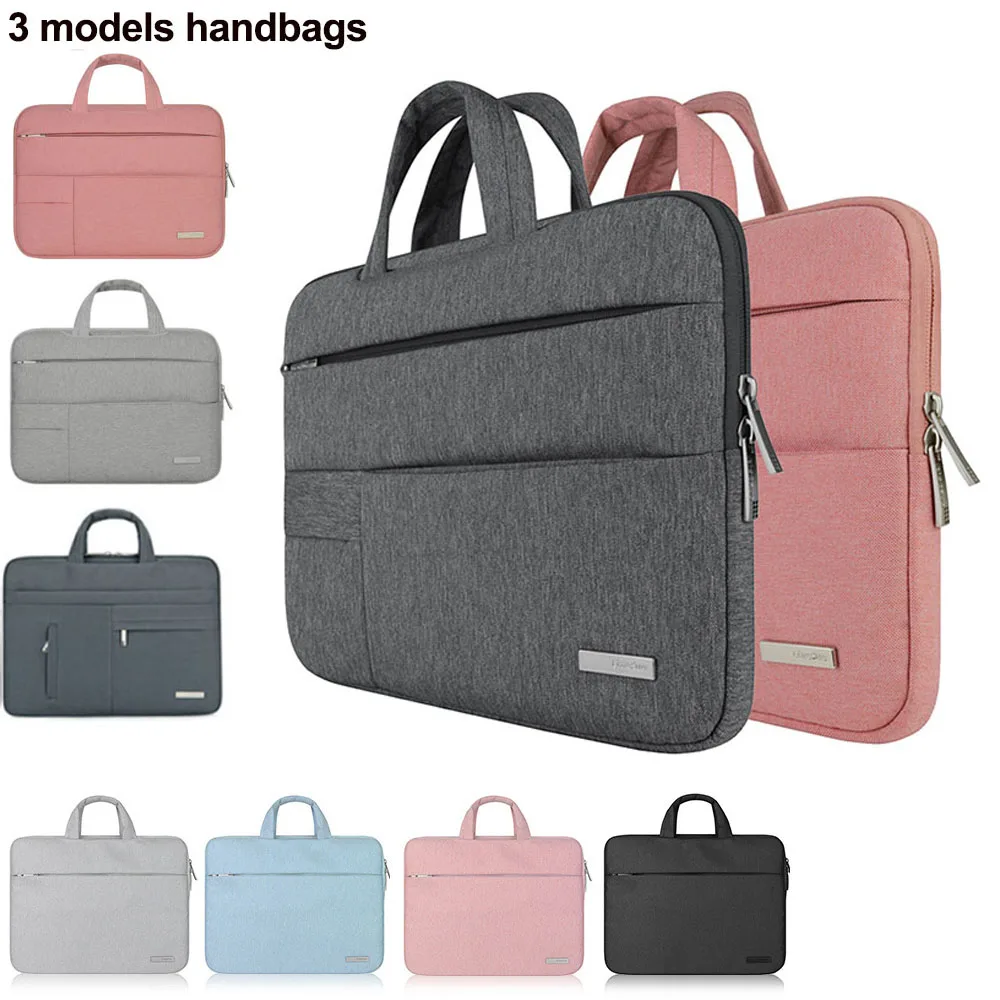 Модная сумка для ноутбука чехол Mac Macbook Air Pro 11 13 рукав Asus Dell hp acer lenovo notebook 6 3 14 15