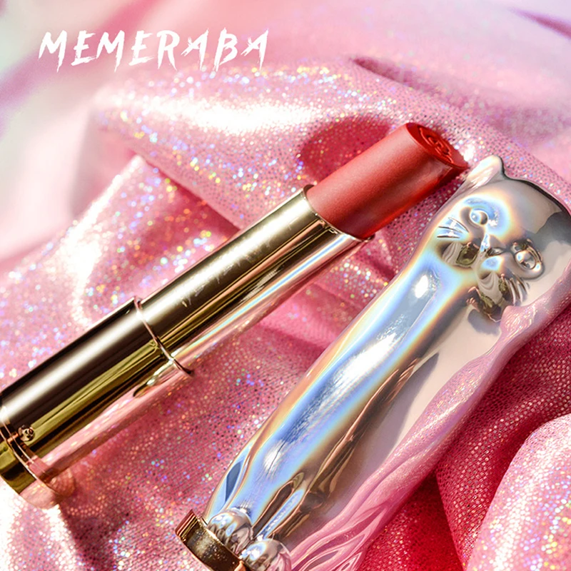 Водостойкие матовые губные помады длительный Сексуальный макияж бальзам для губ