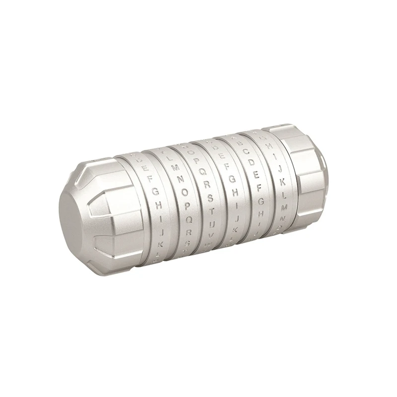 Модные новые стильные развивающие игрушки замки криптекс идеи подарка да Винчи