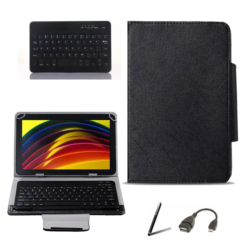 

Чехол для беспроводной клавиатуры с Bluetooth для планшета Lenovo Tab P11