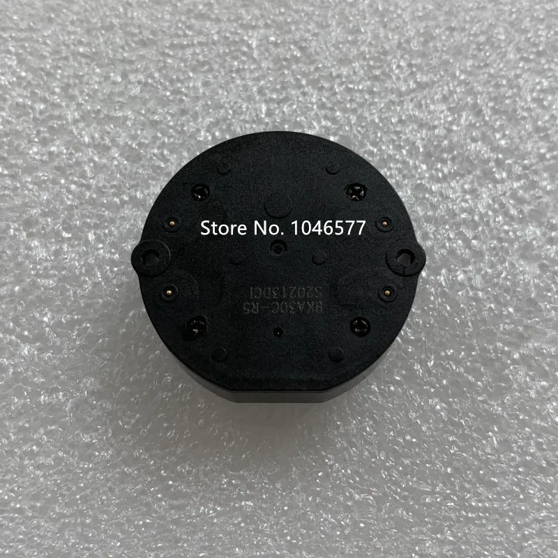 BKA30C-R5 двухосный двигатель с вращением на 360 градусов шаговый приборный