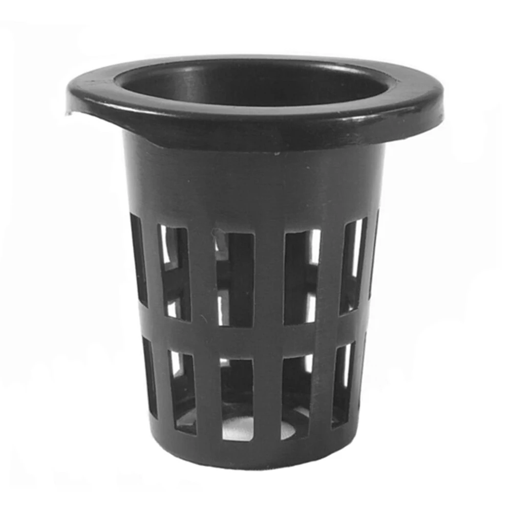 100 шт./компл. no.32/35 корзина для посадки овощей корзины гидропонный цветок Soilless