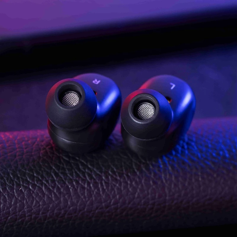 KELODO S590 TWS 5 0 Bluetooth наушники 3D стерео беспроводные тяжелый бас высокое качество