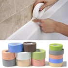 Лента ПВХ самоклеящаяся водонепроницаемая, 3,2 м x 22 мм