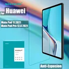 Закаленное стекло Nillkin H + для Huawei Mate Pad 11 2021, Защитная пленка для экрана планшета, закаленное стекло с защитой от царапин