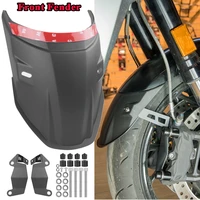 front wheel extender mudguard fender extension splash guard for bmw f900xr f900r 2020 2021 f 900 xr f900 r accessories moto new