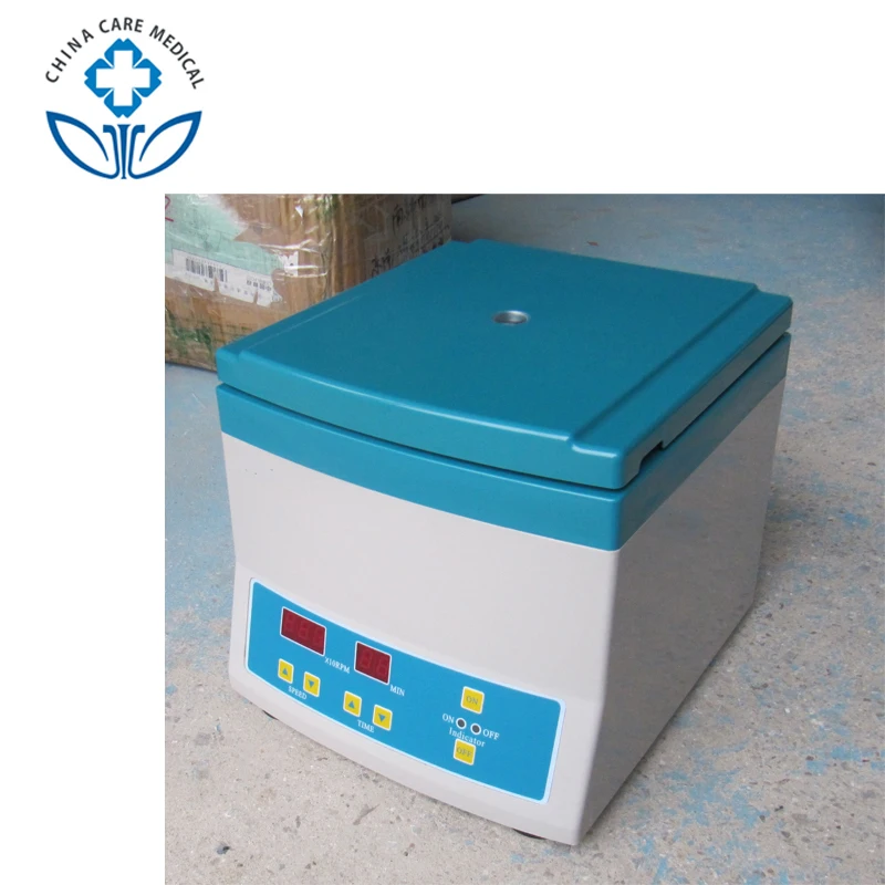 

Центрифуга с цифровым дисплеем