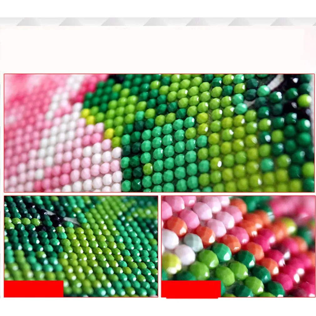 3d Алмазная мозаика макет Луна Дерево тень алмазная живопись вышивка крестиком