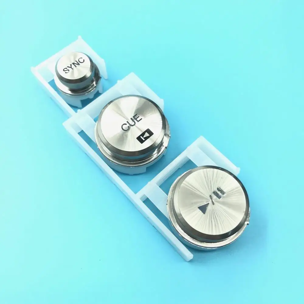 100 S1 2995 HA Кнопка синхронизации для воспроизведения и паузы Pioneer DDJ SX SX2 + 2X