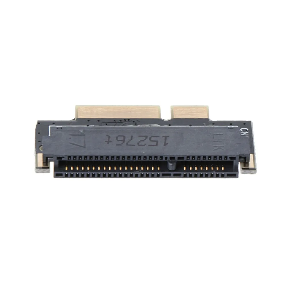 Конвертер MSATA для 8+ 18 Pin SSD адаптер для 2012 MacBook карты расширения конвертер горячая распродажа