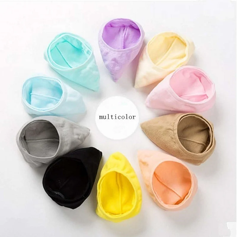 5 пары/компл. удобные короткие невидимые ультратонкие нескользящие носки с