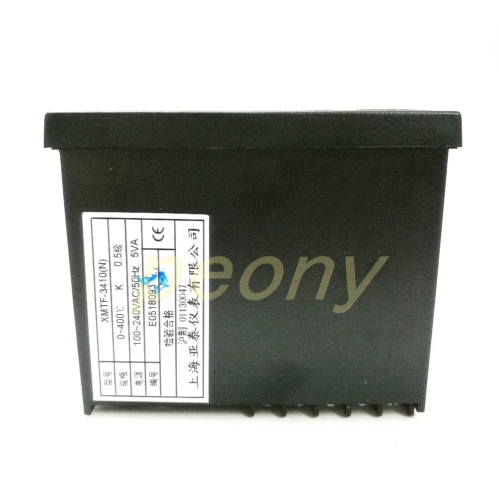 Контроллер температуры XMTF3000 | Инструменты