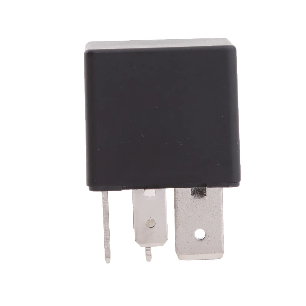 12V 80A Amp 5 контактный переключатель SPDT для вспомогательный светильник рожковый
