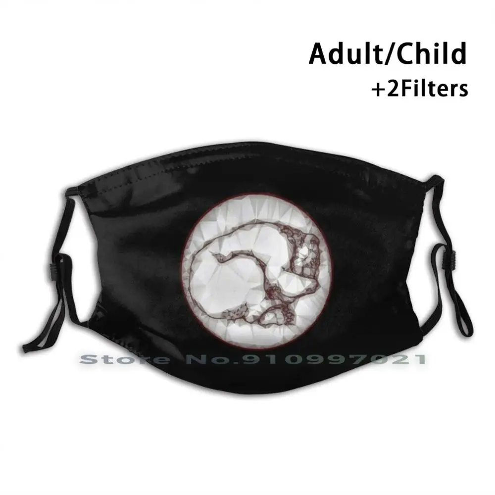 

Ворон сон многоразовые лицевая маска против дымки Пылезащитная маска с фильтры для детей и взрослых медведь брелок медведи важнейшую роль