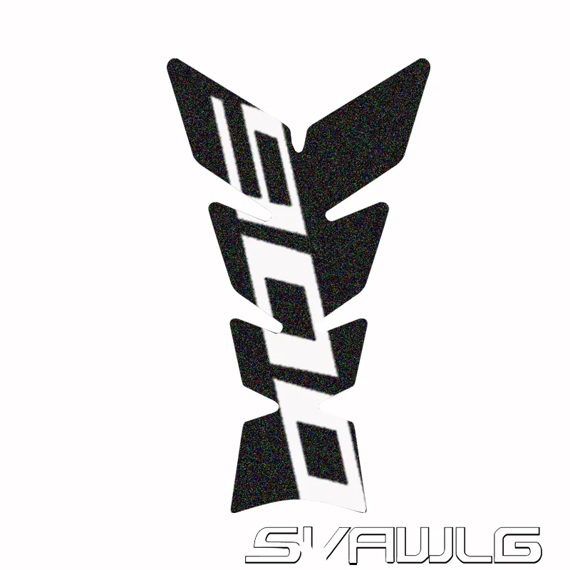 3D Z Style Embblem For Kawasaki Z900 900 Motorcycle Green Fuel Tank Pads Gas Cover Protector Sticker Decal Accessories | Автомобили и