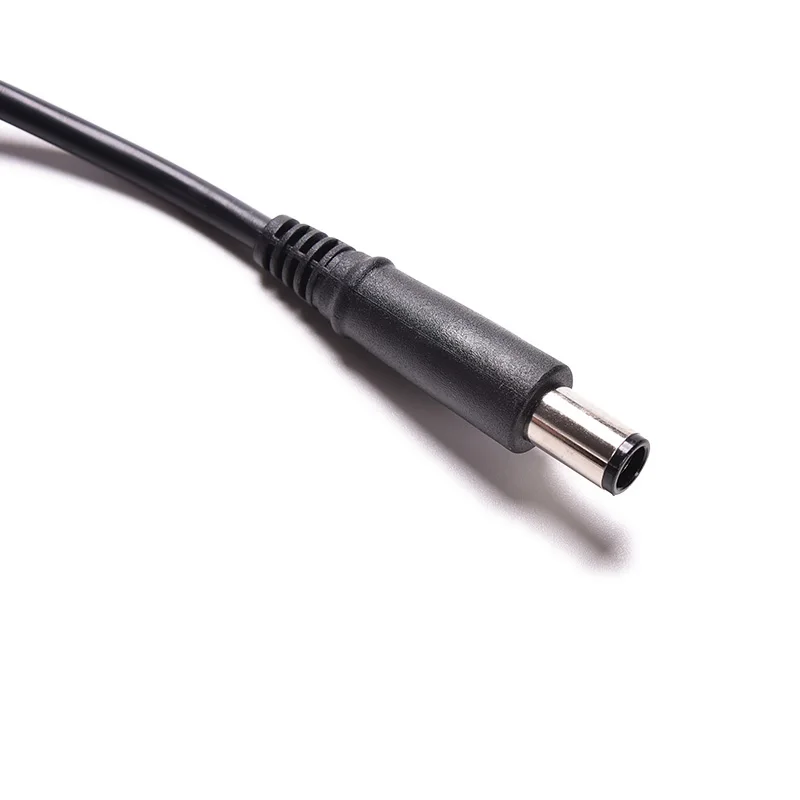 Кабельный Шнур соединитель 1 2 м 7 4x5 0 мм DC Jack зарядное устройство адаптер штекер