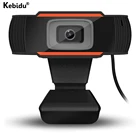 1080P Full HD Автофокус веб-камера с Шум со снижением уровня USB веб-Камера видеоконференции для портативных компьютеров 720P 1080