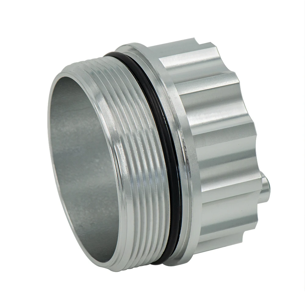 Адаптер масляного фильтра для температурного давления двигателя e38 730/735 V8 cap224