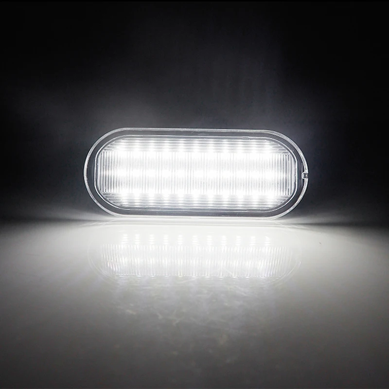 iJDM Direct Fit LED Truck Bed Light Assembly Compatible For Ford 2015-up F150 2017-up Raptor or F250 F350 Super Duty Cargo area |